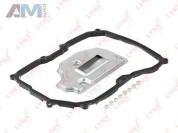 Фильтр АКПП с прокладкой LYNX для Superb II LT-1029