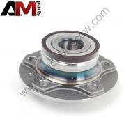 Оригинальный подшипник ступицы задний Audi A5 (8T) 8K0598611A