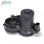 Привод стояночного тормоза на Mercedes C W205 (2014-2023) A0009061203