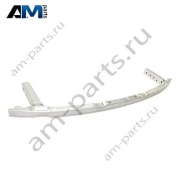 Опорная балка переднего бампера нижняя 51117418224 BMW 5 серии G30