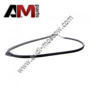 Оригинальный уплотнитель передней двери внутренний правый Audi TT 8J8831708D