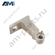 Петля задней левой двери нижняя на стойке В PAB83340300 Porsche Cayenne 2017-2024