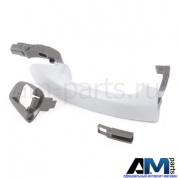 Ручка двери снаружи для Volkswagen Touareg 7P6837206GGRU