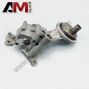 Насос масляный Ауди А6 (C6) 059115105AG