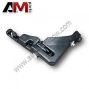 Оригинальный бачок стеклоомывателя на TT 8S0955453E