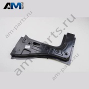 Усилитель стойки А Volkswagen Caddy 2021-2024 2K7809203