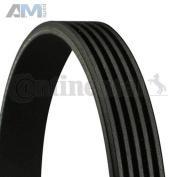 Ремень генератора (ContiTech) 5PK1960 на MB E200d/E220d W213 (рестайлинг) OМ654