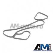 Прокладка масляного радиатора Туарег (2011-2014) 3.0 TDI 059117070B