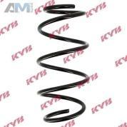Передние пружины KAYABA (RA1180) Mercedes A-klasse 2012-2018 III (W176)