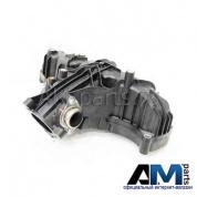 Впускной коллектор Transporter 2.0TDI 03L129711BC