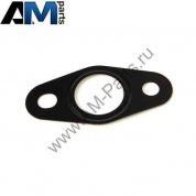 Прокладка турбины ELRING (631012) Volkswagen B5 (1997-2005) 1.8T