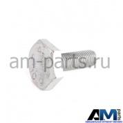 Болт с шестигранной головкой для автомобилей концерна VAG N90256202