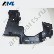 Облицовка днища Volkswagen Caddy 2021-2024 2K7825206D