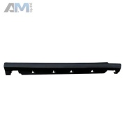 Накладка порога правая на Mercedes GLE-Coupe 2015-2019 A2926980254