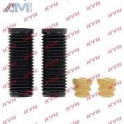 Комплект пыльников и отбойников передних амортизаторов (910057) KYB на Audi TT (8J) 2006-2014