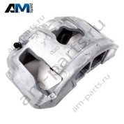 Корпус тормозного суппорта Audi A6 (C7) 2015-2018 4G0615123E