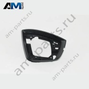 Декоративное кольцо для наружного зеркала Skoda Skoda Kamiq 2019-2024 565857532