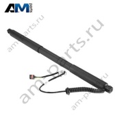 Привод крышки багажника 9Y0827851B Porsche Cayenne 2017-2024