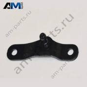 Опора газового упора Skoda Kamiq 2019-2024 658827435