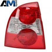 Фонарь задний левый на Пассат Б5 441-1940L-UE (DEPO)