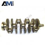 Коленвал Crafter 2.0 TDI 03L105021D