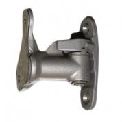 Петля водительской двери нижняя A2467200337 Mercedes A-klasse W176