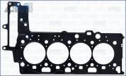 Прокладка головки блока цилиндров (2-отверстия) (AJUSA) 10196410 для BMW 1 серия (F21) 2011-2015 125d