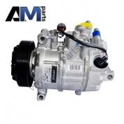 Компрессор кондиционера Denso для БМВ 1 серия F21, DCP05098