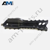 Крепежный элемент Volkswagen Polo Sedan 2020-2023 6RA802382