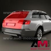 Дверь багажного отсека для Audi A6 C6 4F9827023M