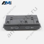 Двойной Разъем USB Volkswagen Touareg 2018-2024 760035700