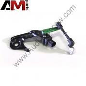 Оригинальный датчик дорожного просвета задний левый Audi A8 (D4) 4H0941309C