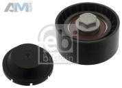 Паразитный ролик ремня генератора FEBI (47939) на Volkswagen Touareg II (2011-2014) 3.6FSI