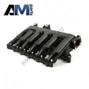 Впускной коллектор 11617800584 на BMW X6 (E71) 30dX M57N2