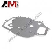 Прокладка корпуса масляного фильтра ELRING (148351) на Volkswagen Touareg II (2011-2014) 3.0TDI