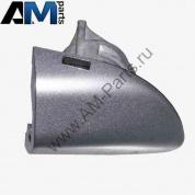 Колпачок для Volkswagen Passat 3C0837880AGRU