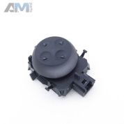 Блок переключателей переднего правого сидения на Mercedes GLC Coupe 2016-2023 A16790579019051