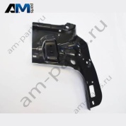 Концевой элемент Skoda Kamiq 2019-2024 658809318