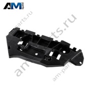 Кронштейн заднего бампера справа сзади 9Y0807406B Porsche Cayenne 2017-2024