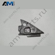 Уплотнитель двери (внутренний) Audi Q2 2017-2024 81A867368A