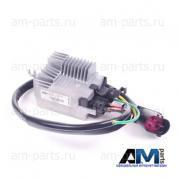 Блок управления вентилятора системы охлаждения Audi A4 (B7) 2.0TDI BNA/BLB/BPW 8E0959501AD