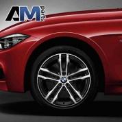 Литые диски R19 BMW 3 серии F30 рестайлинг 36118043651
