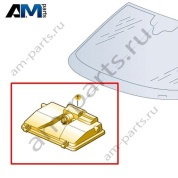 Передняя камера вспомогательных систем водителя Volkswagen id3 2020-2024 1EA980654F