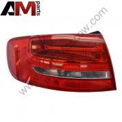 Задний фонарь внутренний левый POLCAR для Audi A4 (B8) 1337878E