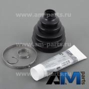 Пыльник шpуcа наружного Фольксваген Тигуан (2007-2011) VKJP3152 SKF