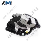 Замок двери водителя с автодоводчиком 51217477699 BMW X6 (G06)