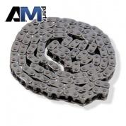 Цепь ГРМ 11348649768 на BMW E83 2.0i