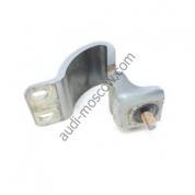 Петля крышки багажника левая Ауди А6 (C5) 4B9827299B