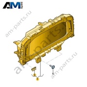 Комбинация приборов Volkswagen Jetta VII 2020-2024 17A920790