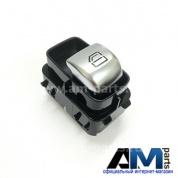 Кнопка стеклоподъемника передней правой двери A20590515139051 Мерседес GLC X253